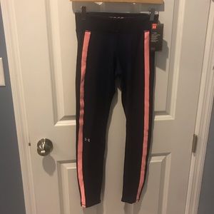 Under Armour workout pants/leggings